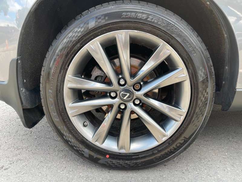 null LEXUS RX null LEXUS RX