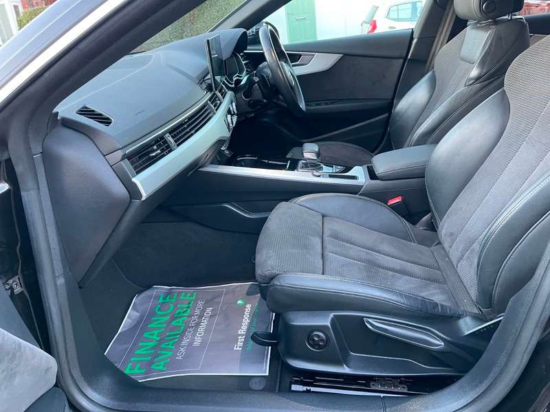 2020 AUDI A5 2020 AUDI A5