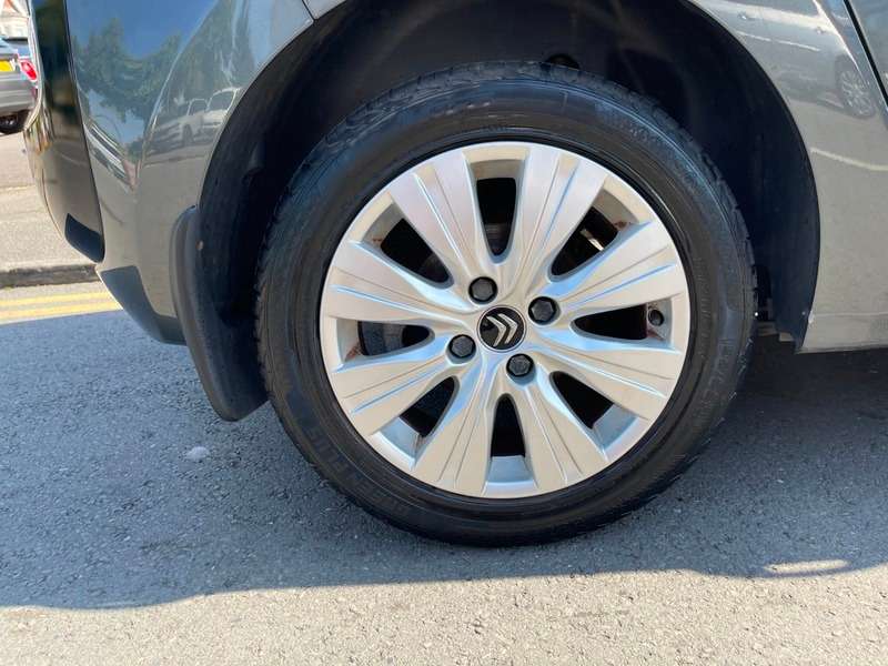 2015 CITROEN C3 2015 CITROEN C3