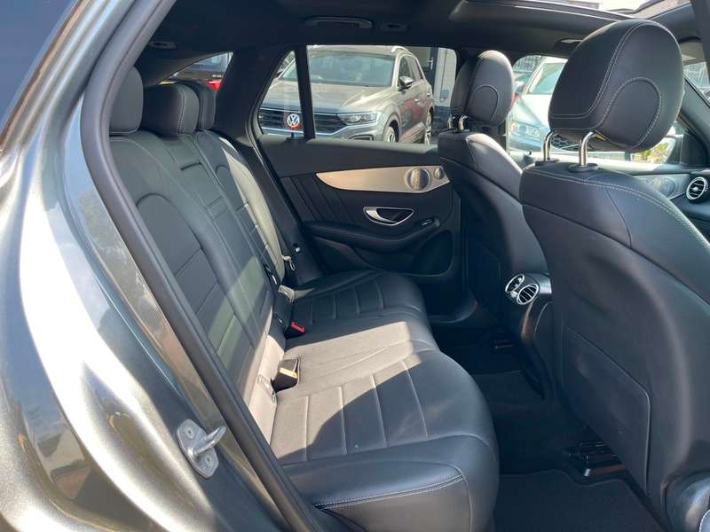 2018 MERCEDES GL CLASS 2018 MERCEDES GL CLASS