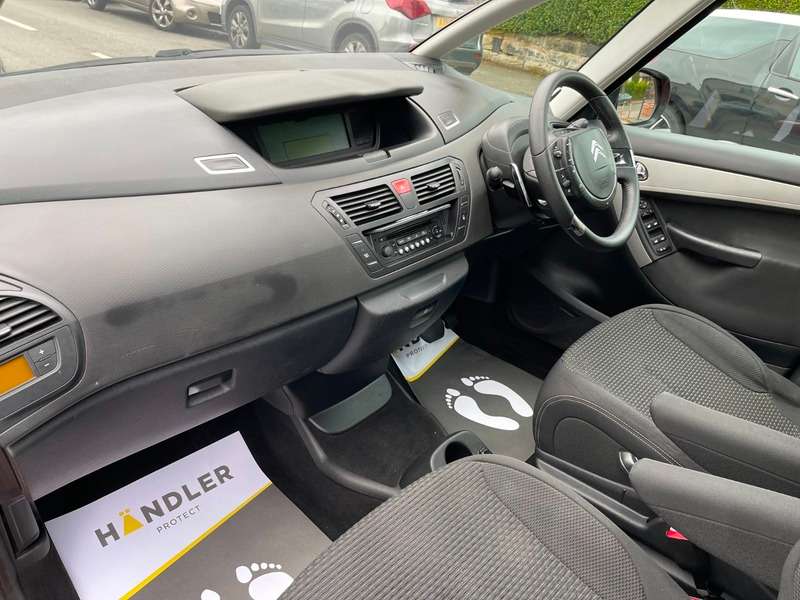 2011 CITROEN C4 2011 CITROEN C4
