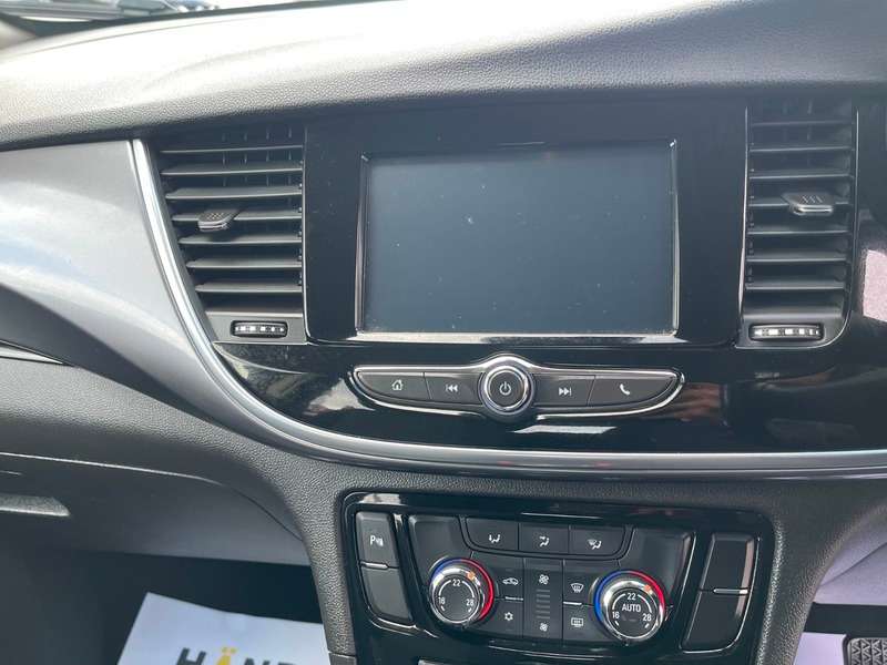 2018 VAUXHALL MOKKA 2018 VAUXHALL MOKKA