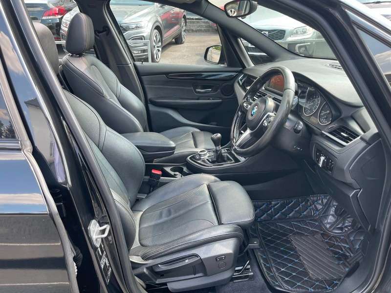 2016 BMW 2 SERIES 2016 BMW 2 SERIES