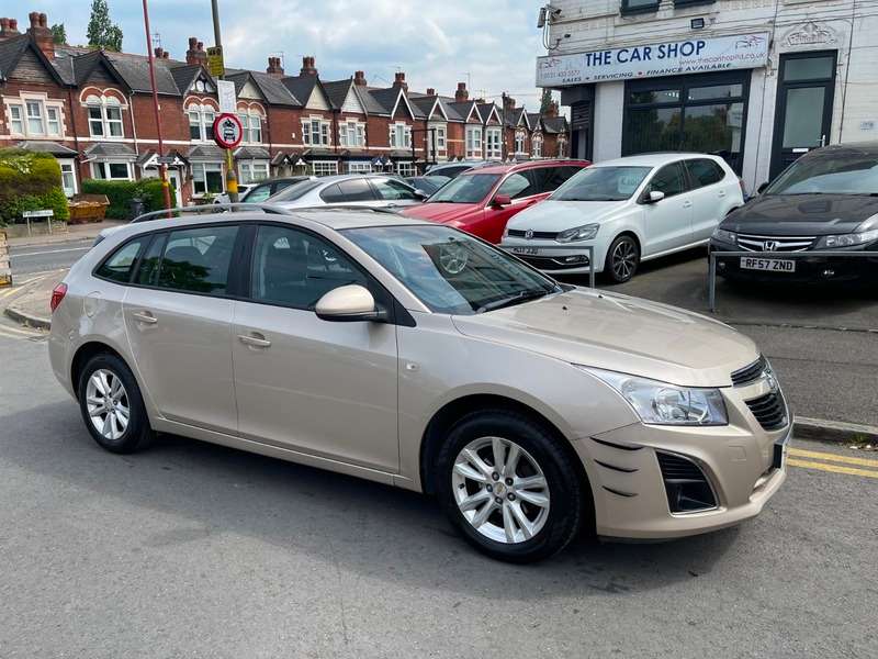 2013 CHEVROLET CRUZE 2013 CHEVROLET CRUZE