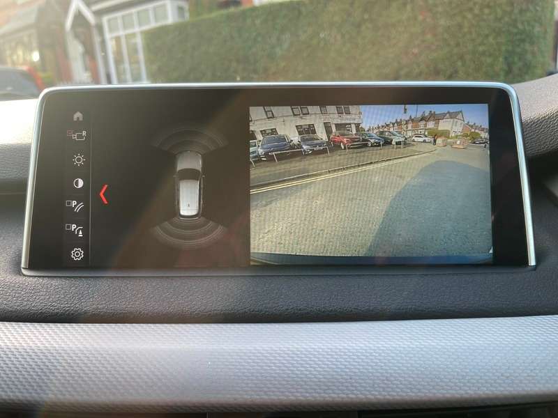 2017 BMW X5 2017 BMW X5