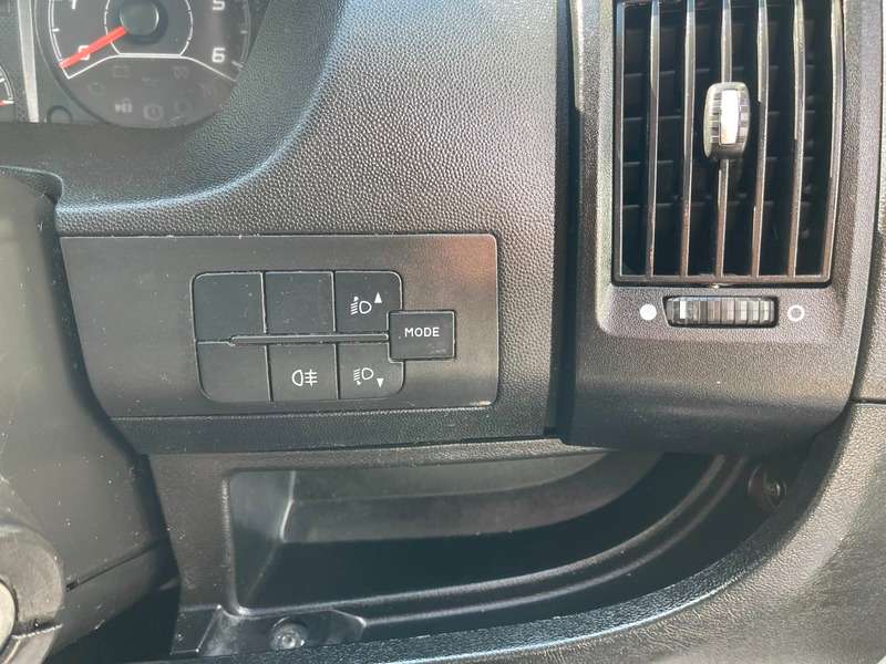 2017 PEUGEOT BOXER 2017 PEUGEOT BOXER