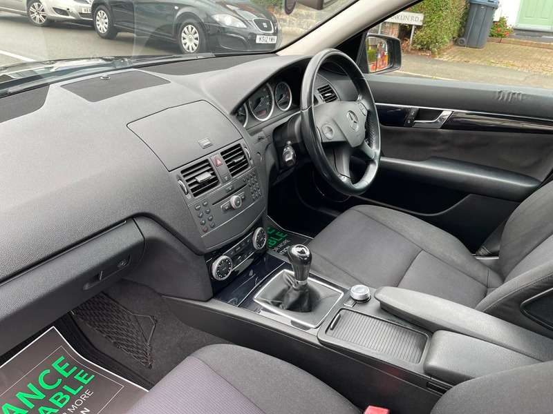 2010 MERCEDES C CLASS 2010 MERCEDES C CLASS