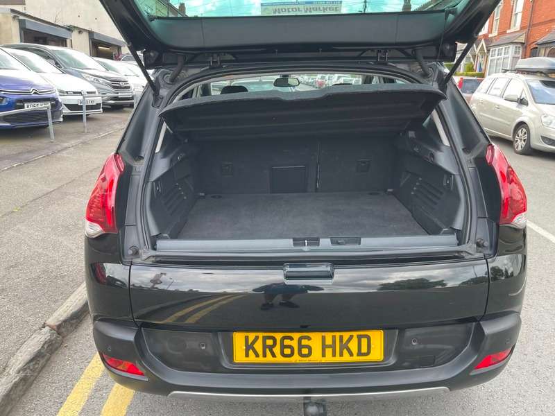 2016 PEUGEOT 3008 2016 PEUGEOT 3008