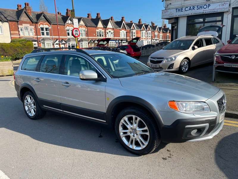 2013 VOLVO XC70 2013 VOLVO XC70