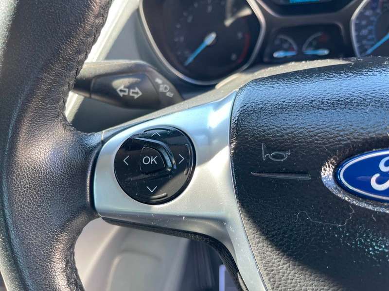 2014 FORD C-MAX 2014 FORD C-MAX