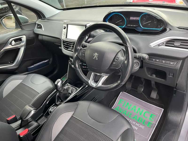 2018 PEUGEOT 2008 2018 PEUGEOT 2008