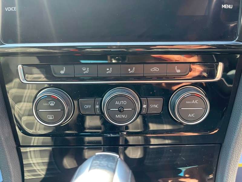 2019 VOLKSWAGEN GOLF 2019 VOLKSWAGEN GOLF