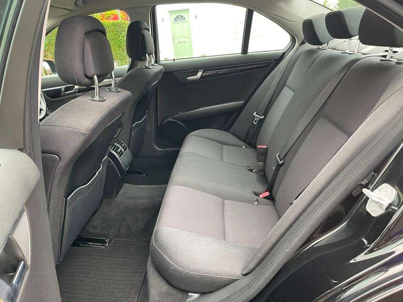 2010 MERCEDES C CLASS 2010 MERCEDES C CLASS