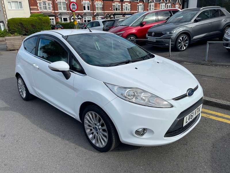 2011 FORD FIESTA 2011 FORD FIESTA