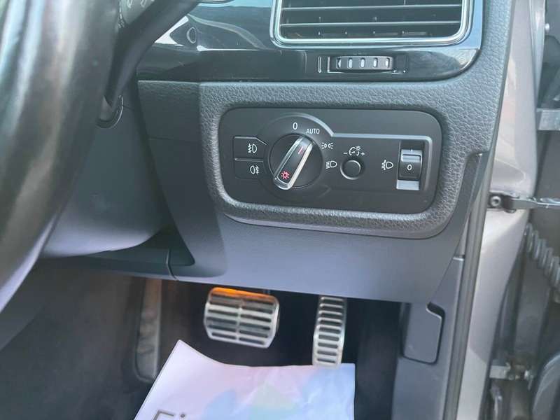 2013 VOLKSWAGEN TOUAREG 2013 VOLKSWAGEN TOUAREG