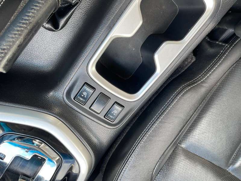 2018 NISSAN NAVARA 2018 NISSAN NAVARA