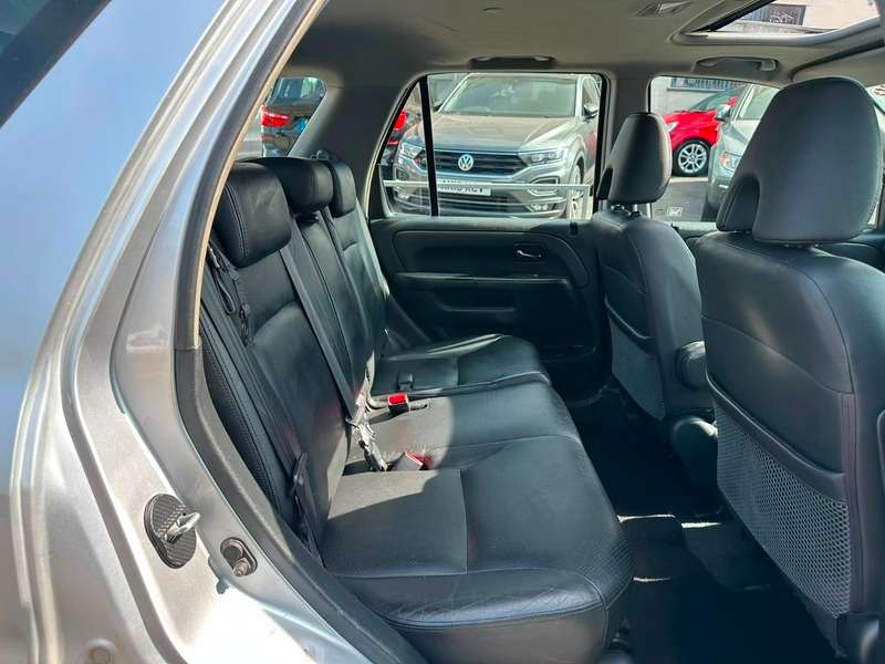2006 HONDA CR-V 2006 HONDA CR-V