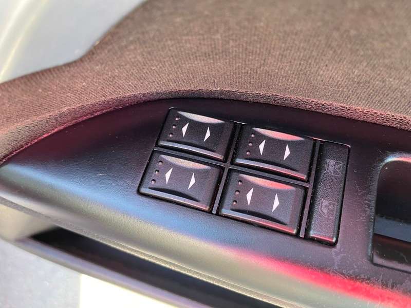 2007 FORD MONDEO 2007 FORD MONDEO