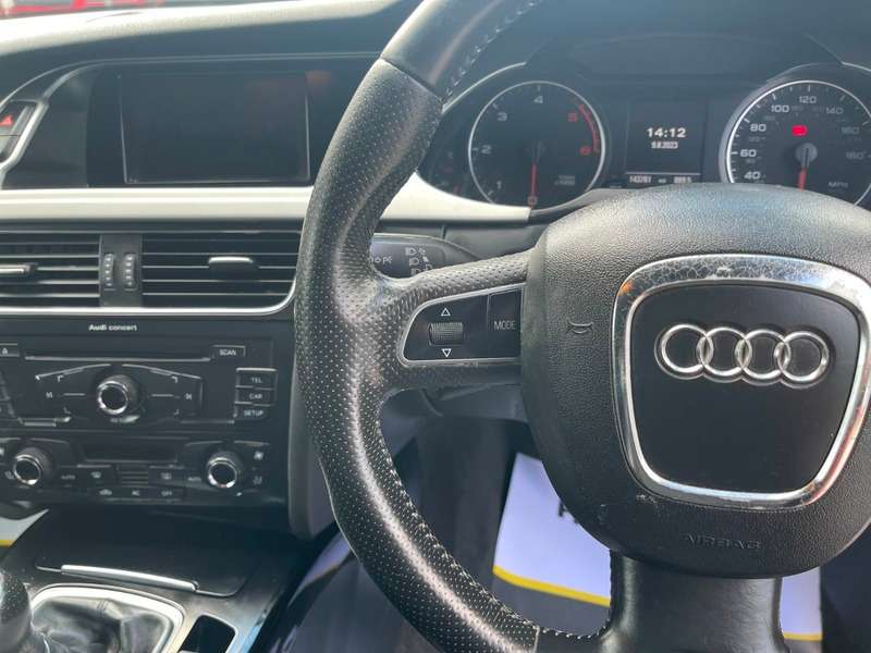 2011 AUDI A4 2011 AUDI A4