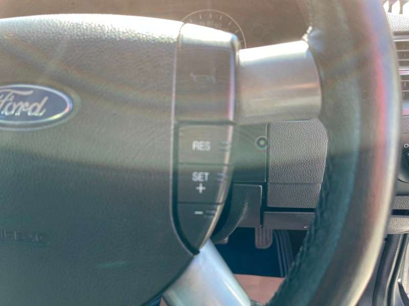 2007 FORD MONDEO 2007 FORD MONDEO