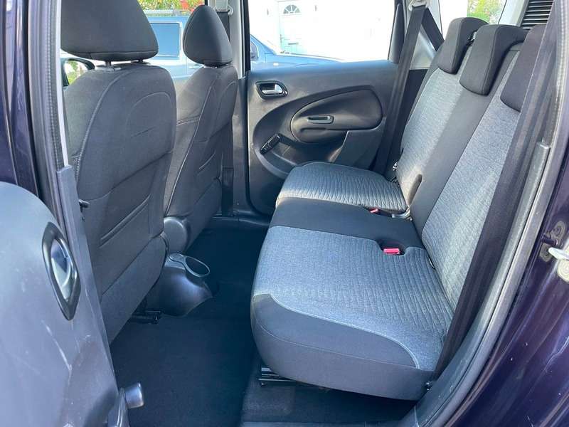 2015 CITROEN C3 2015 CITROEN C3