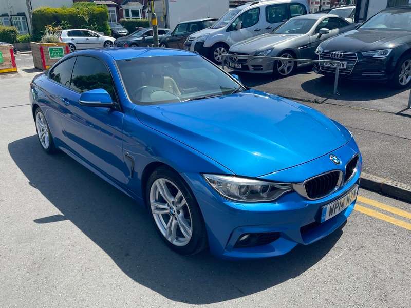 null BMW 4 SERIES null BMW 4 SERIES