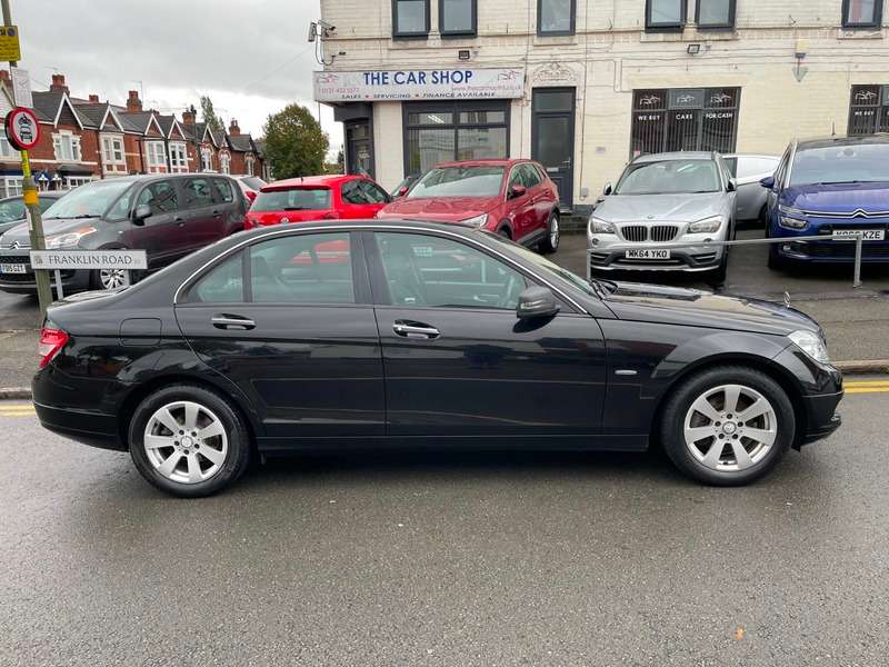 2010 MERCEDES C CLASS 2010 MERCEDES C CLASS