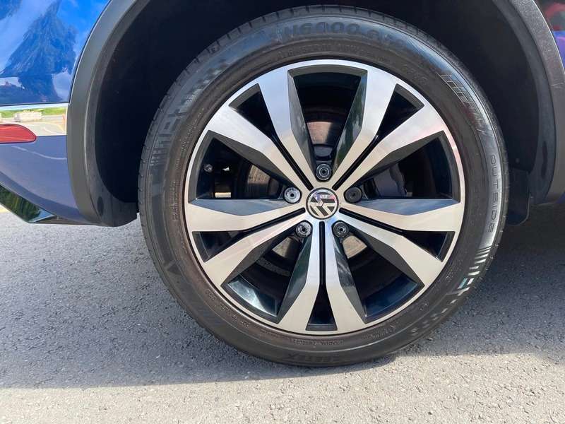 2016 VOLKSWAGEN TOUAREG 2016 VOLKSWAGEN TOUAREG