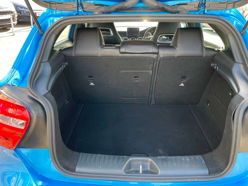 2015 MERCEDES A CLASS 2015 MERCEDES A CLASS