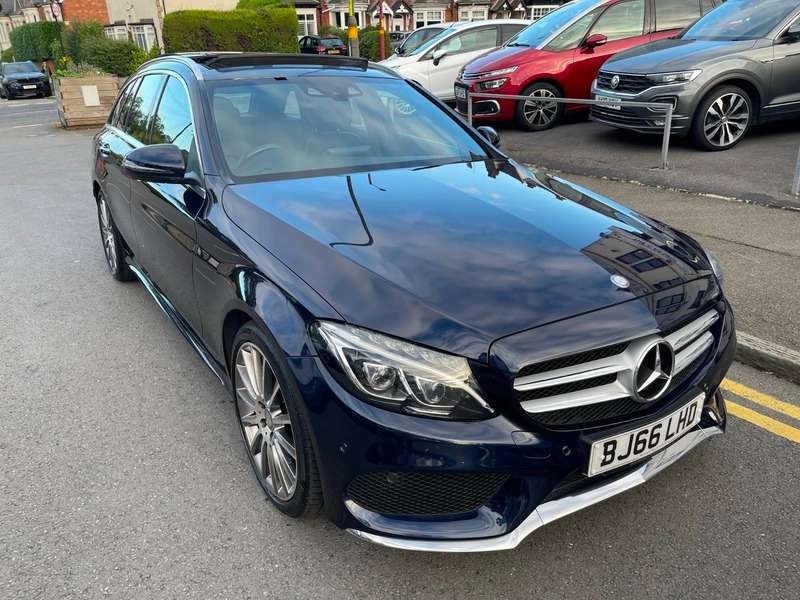 2016 MERCEDES C CLASS 2016 MERCEDES C CLASS