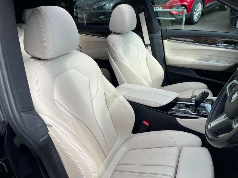 2019 BMW 6 SERIES 2019 BMW 6 SERIES