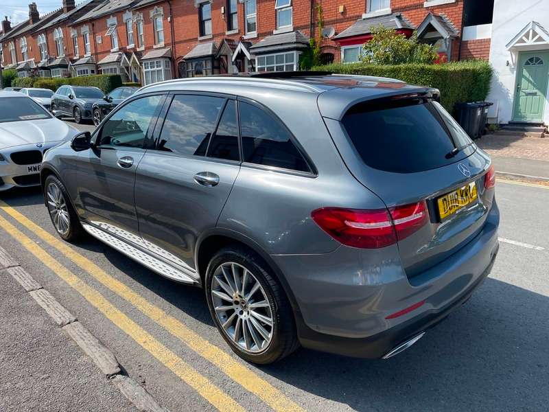2018 MERCEDES GL CLASS 2018 MERCEDES GL CLASS
