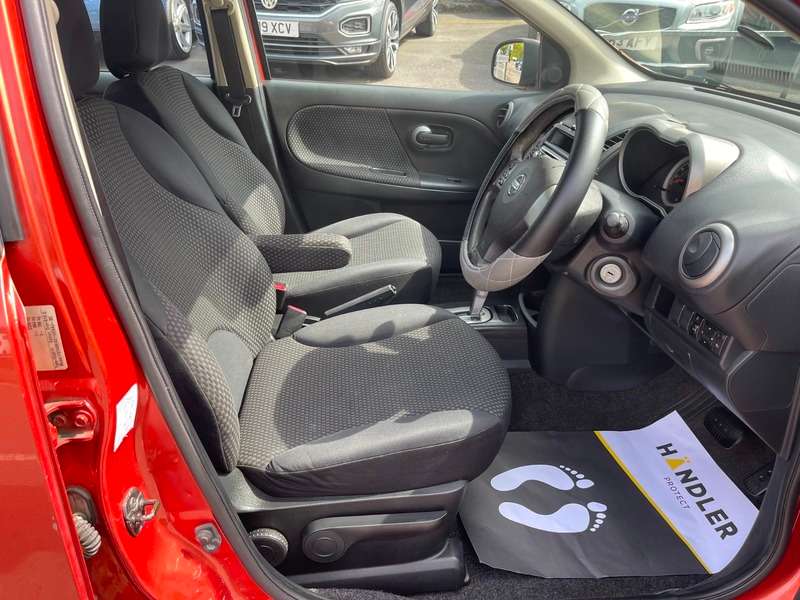 2006 NISSAN NOTE 2006 NISSAN NOTE