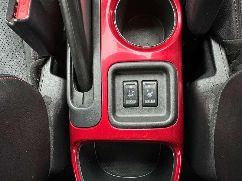 2011 NISSAN JUKE 2011 NISSAN JUKE