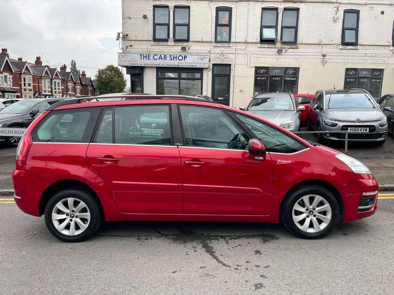 2011 CITROEN C4 2011 CITROEN C4
