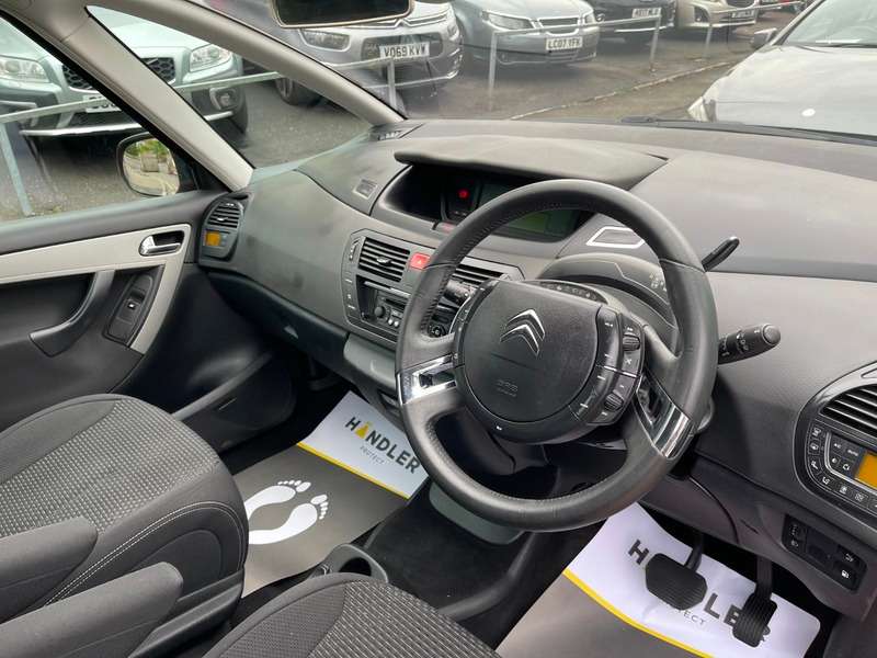 2011 CITROEN C4 2011 CITROEN C4
