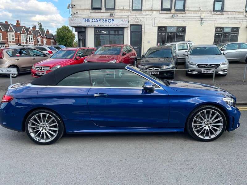 2017 MERCEDES C CLASS 2017 MERCEDES C CLASS