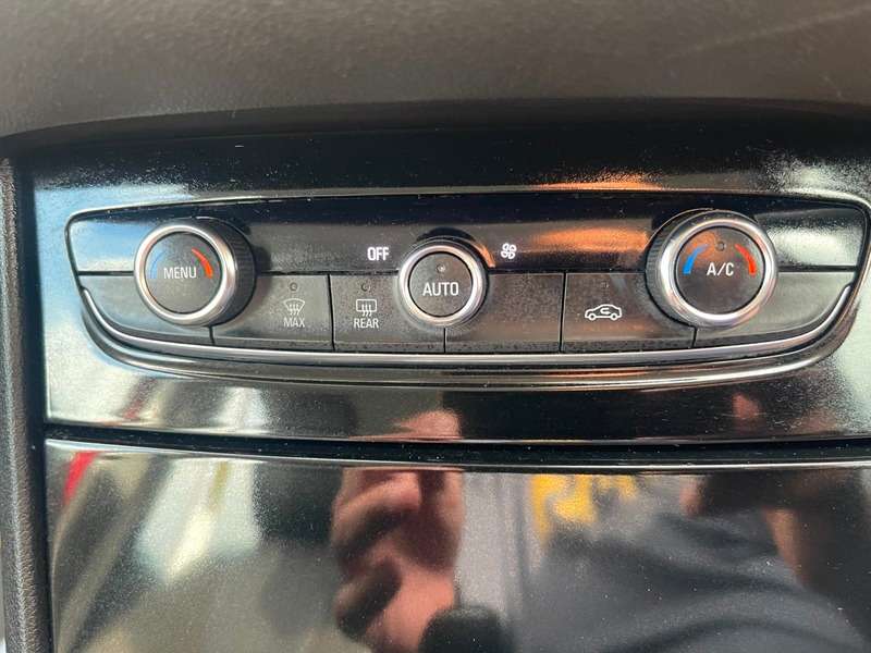 2019 VAUXHALL GRANDLAND X 2019 VAUXHALL GRANDLAND X