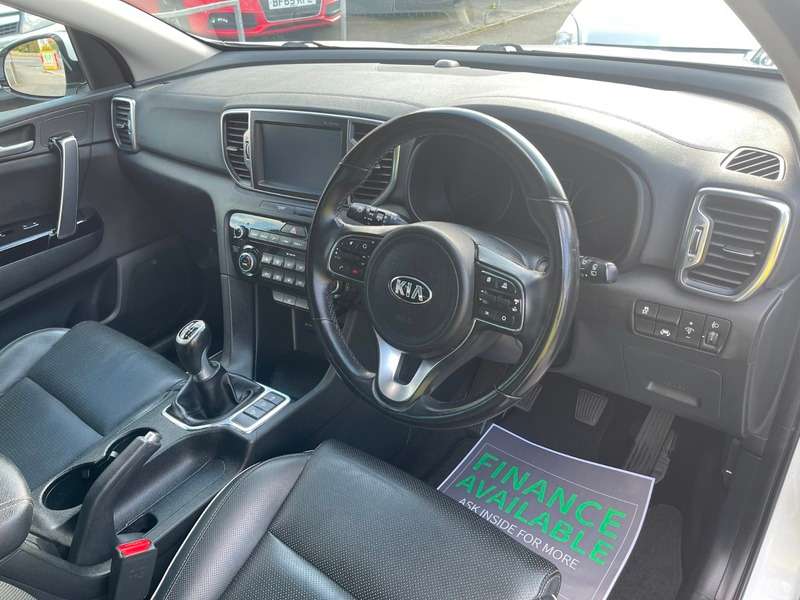 null KIA SPORTAGE null KIA SPORTAGE