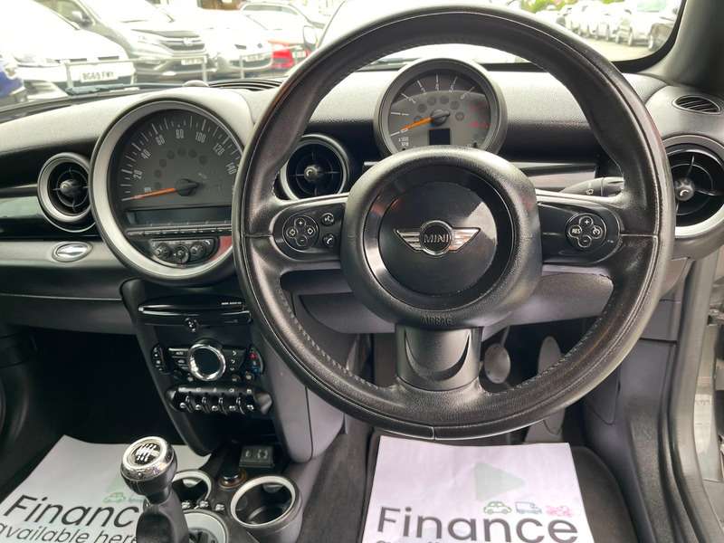 2015 MINI COUPE 2015 MINI COUPE