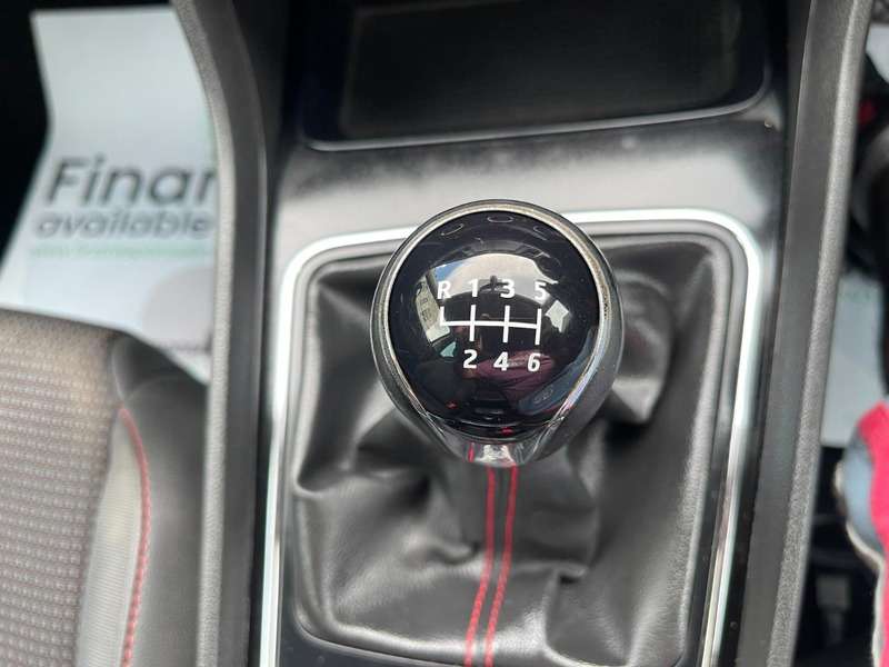 2018 SEAT LEON 2018 SEAT LEON