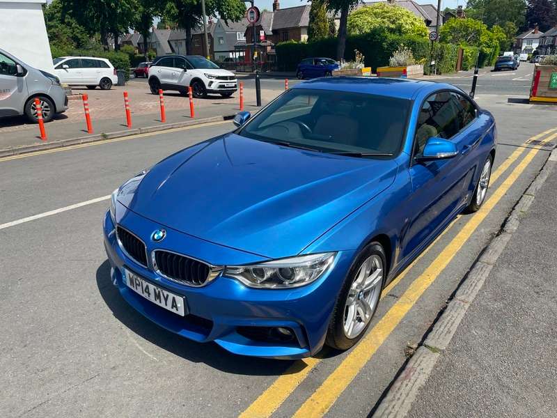 null BMW 4 SERIES null BMW 4 SERIES