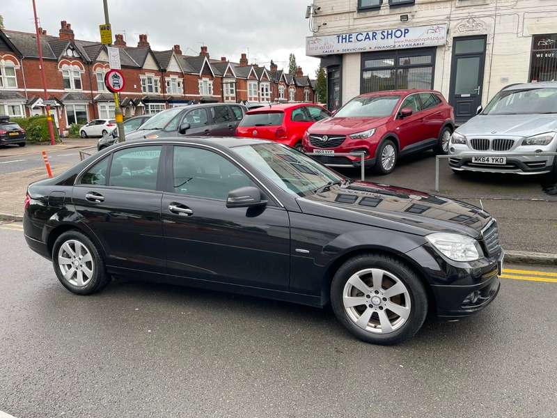 2010 MERCEDES C CLASS 2010 MERCEDES C CLASS
