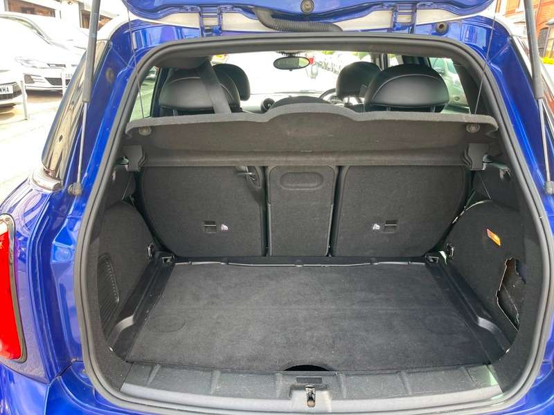 2014 MINI COUNTRYMAN 2014 MINI COUNTRYMAN