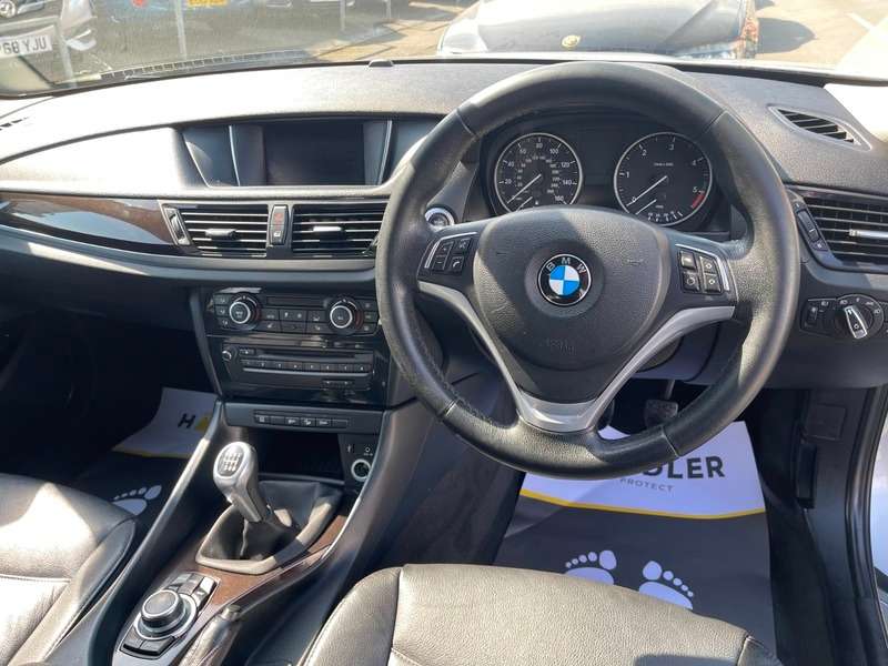 2014 BMW X1 2014 BMW X1