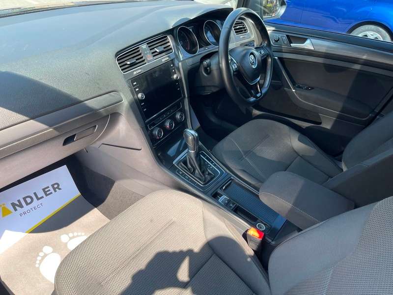 2018 VOLKSWAGEN GOLF 2018 VOLKSWAGEN GOLF