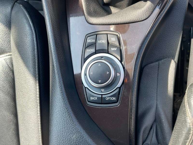 2014 BMW X1 2014 BMW X1