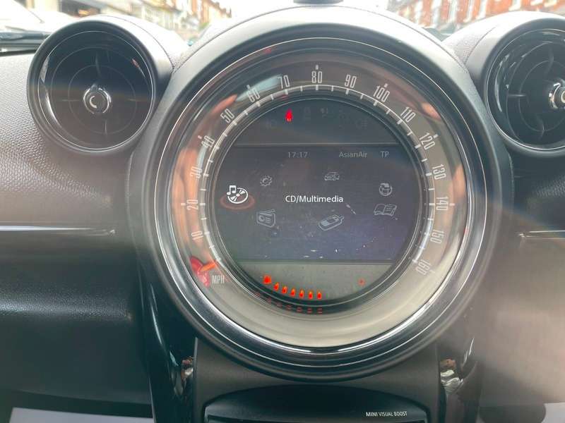 2014 MINI COUNTRYMAN 2014 MINI COUNTRYMAN