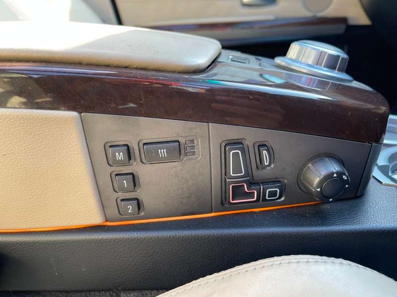 2006 BMW 7 SERIES 2006 BMW 7 SERIES