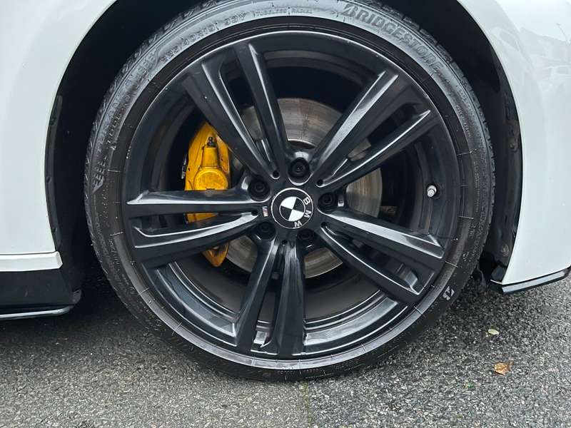 2017 BMW 3 SERIES 2017 BMW 3 SERIES